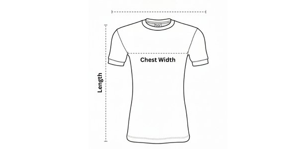 Under shirt size chat softy knitwear