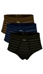 Men’s Summer HG-99 multicolour brief and boxer shorts by Softy Pakistan Softy Knitwear comfortable underwear for men brief for men