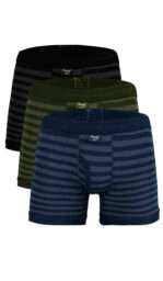 Men’s Summer HG-99 multicolour boxer shorts for men by Softy Pakistan Softy Knitwear comfortable underwear for men