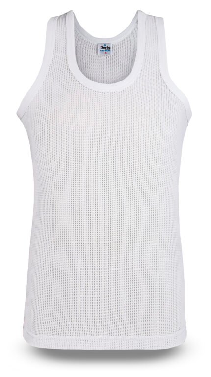 Men Summer Super JAli Vest Sleeveless Softy knitwear