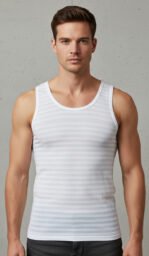 Men summer Vest MP 5 softy