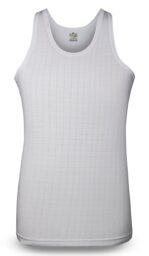 Men’s Summer IRISH Vest Sleeveless (Checked Design)