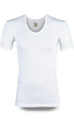 Men’s Summer MP-5 Half Sleeves(Strip Design)