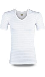 Men’s Summer MP-5 Half Sleeves(Strip Design)