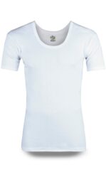 Men’s Winter Diamond Interlock Vest Half Sleeves