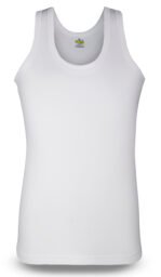 Men’s Winter Diamond Interlock Vest Sleeveless