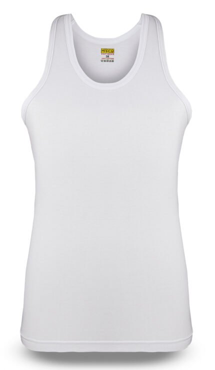 Men’s Summer Marco Vest Sleeveless