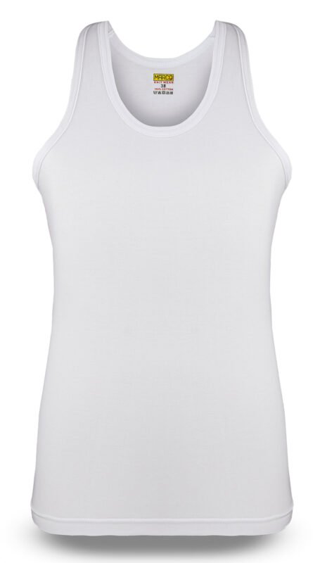 Men’s Summer Marco Vest Sleeveless